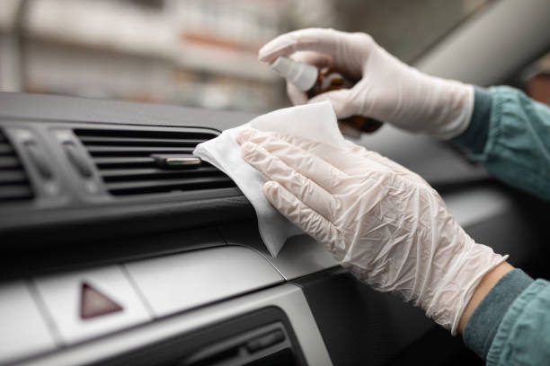 Ventilation Cleaning Services in Havre De Grace, MD