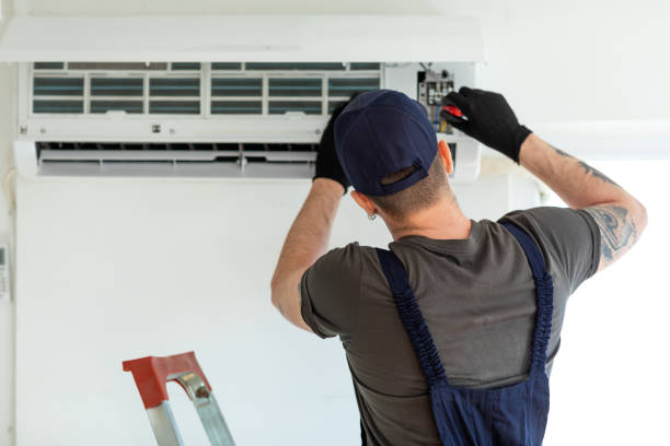 Best Air Duct Cleaning Near Me  in Havre De Grace, MD