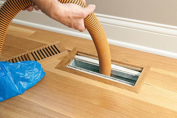 Best Affordable Air Duct Cleaning  in Havre De Grace, MD